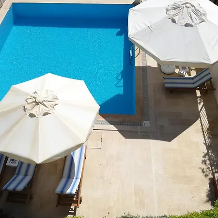 Villa Kelebek *
