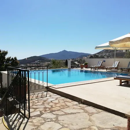 Villa Kelebek *