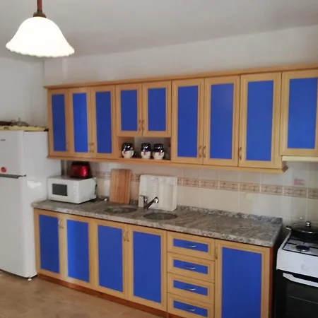 Villa Kelebek Kalkan